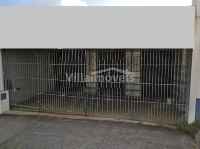 Prédio Comercial com 11 Quartos à venda, 450m² no Vila Marieta, Campinas