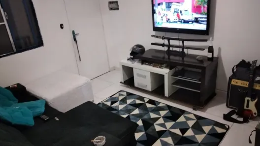 Apartamento com 2 Quartos à venda, 46m² no Conjunto Residencial José Bonifácio, São Paulo
