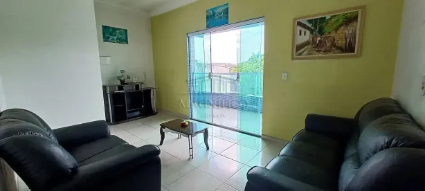 Casa com 2 Quartos para alugar, 96m² no Conceição, Diadema