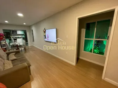 Casa com 2 Quartos à venda, 100m² no Dom Bosco, Volta Redonda