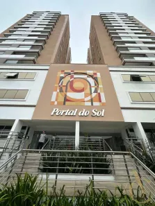 Apartamento com 3 Quartos à venda, 107m² no Campinas, São José