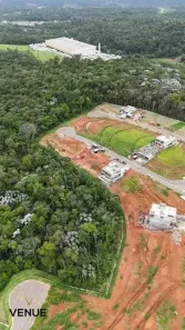 Lote/Terreno à venda, 322m² no Centro, Arujá