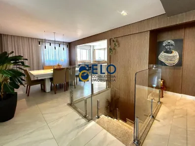 Cobertura com 3 Quartos à venda, 218m² no Tupi, Praia Grande