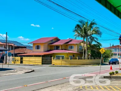 Imóvel Comercial com 6 Quartos à venda, 436m² no Aventureiro, Joinville