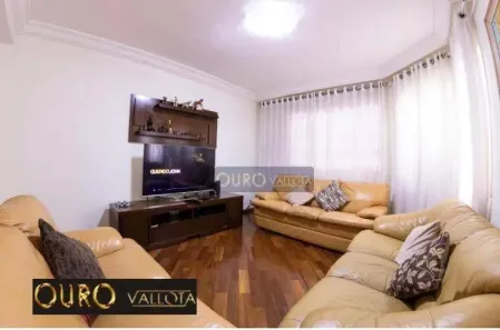 Sobrado com 3 Quartos à venda, 153m² no Jardim Avelino, São Paulo