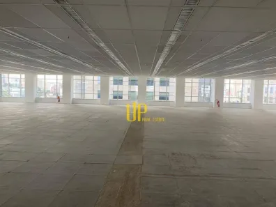 Sala Comercial para venda ou aluguel, 752m² no Cidade Monções, São Paulo