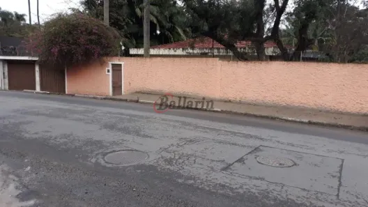 Galpão/Depósito/Armazém à venda, 875m² no Serraria, Diadema