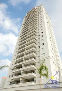 Apartamento com 3 Quartos à venda, 99m² no Chácara Califórnia, São Paulo