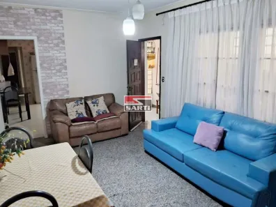 Sobrado com 3 Quartos à venda, 90m² no Vila Guaca, São Paulo