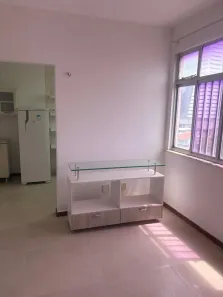 Apartamento com 1 Quarto para alugar, 55m² no Fátima, Belém