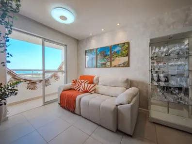 Apartamento com 3 Quartos à venda, 65m² no Piatã, Salvador
