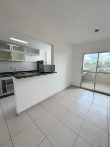 Apartamento com 2 Quartos à venda, 58m² no Jardim Belo Horizonte, Aparecida de Goiânia