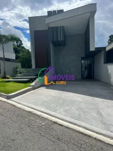 Casa de Condomínio com 3 Quartos à venda, 237m² no Residencial Real Park, Arujá