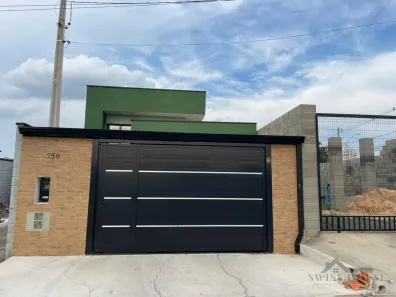 Casa com 3 Quartos à venda, 175m² no Jardim São Sebastião, Hortolândia