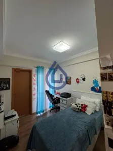 Apartamento com 3 Quartos à venda, 120m² no Vila Santo Antônio, Rio Claro