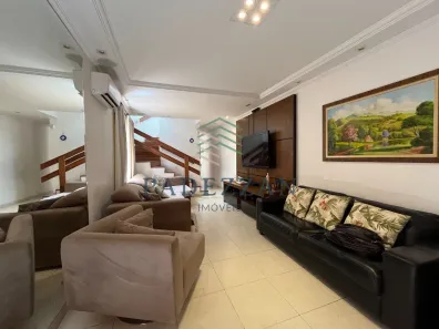 Sobrado com 3 Quartos à venda, 121m² no Jardim América, Taboão da Serra