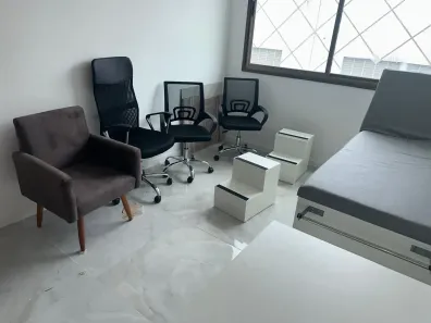 Sala Comercial para alugar, 21m² no Madureira, Rio de Janeiro