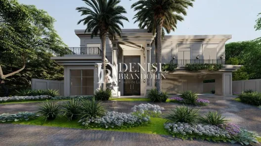 Casa de Condomínio com 6 Quartos à venda, 924m² no Loteamento Residencial Entre Verdes (Sousas), Campinas