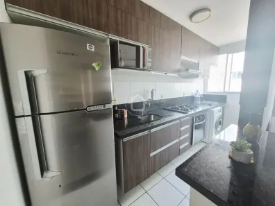 Apartamento com 2 Quartos à venda, 43m² no Pioneiros, Campo Grande