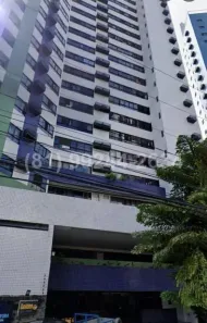 Apartamento com 2 Quartos à venda, 57m² no Boa Viagem, Recife