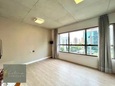 Apartamento com 2 Quartos à venda, 70m² no Cidade Monções, São Paulo