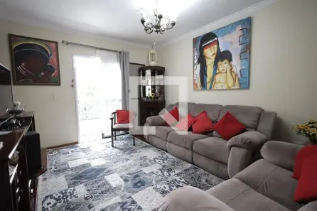 Cobertura com 3 Quartos à venda, 180m² no Vila Pires, Santo André