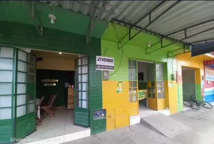 Ponto Comercial com 5 Quartos à venda, 160m² no Benedito Bentes, Maceió