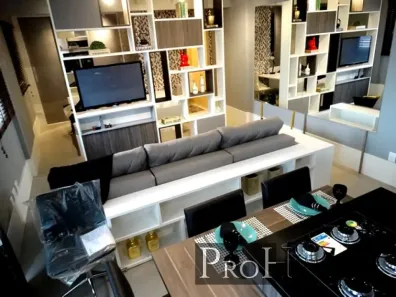 Apartamento com 2 Quartos à venda, 49m² no Demarchi, São Bernardo do Campo