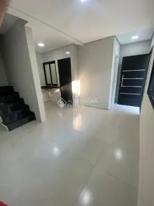 Sobrado com 2 Quartos à venda, 75m² no Jardim Bom Pastor, Santo André