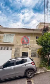 Casa de Condomínio com 3 Quartos à venda, 120m² no Taquara, Rio de Janeiro