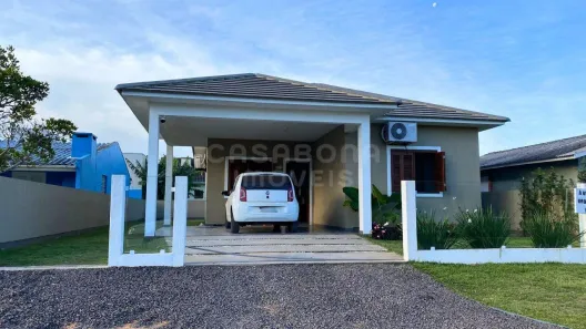 Casa com 3 Quartos à venda, 120m² no São Jorge, Arroio do Sal