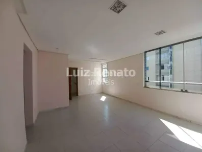 Apartamento com 3 Quartos à venda, 100m² no Gutierrez, Belo Horizonte