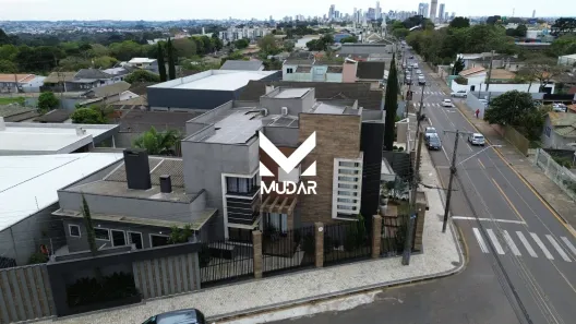 Apartamento com 4 Quartos à venda, 400m² no Colônia Dona Luíza, Ponta Grossa