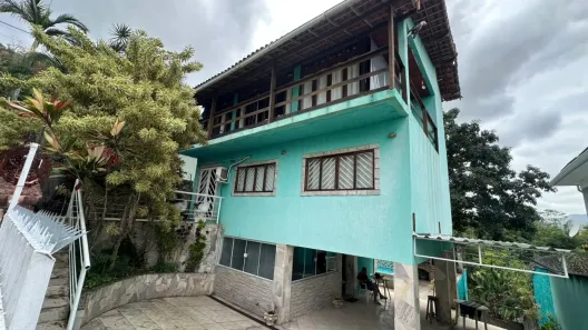 Casa com 3 Quartos para alugar, 150m² no Calaboca (Inoã), Maricá