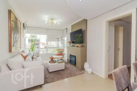 Apartamento com 2 Quartos à venda, 70m² no Cristo Redentor, Porto Alegre