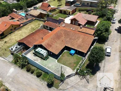 Casa de Condomínio com 7 Quartos à venda, 388m² no Residencial Moenda, Itatiba