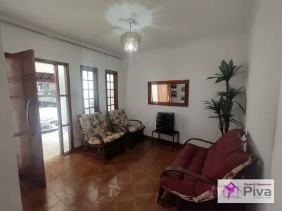 Casa com 3 Quartos à venda, 69m² no Jardim São José, Leme