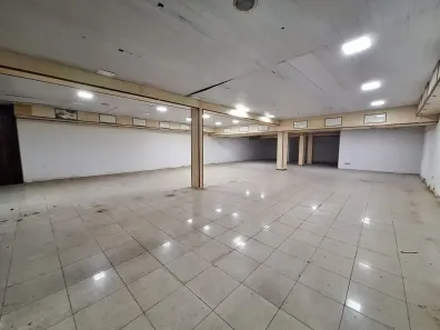 Galpão/Depósito/Armazém à venda, 724m² no Centro, Rio de Janeiro