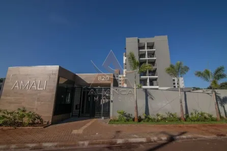 Apartamento com 2 Quartos à venda, 59m² no Loteamento Santa Marta, Ribeirão Preto