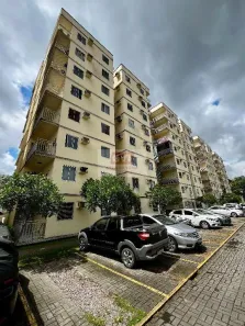 Apartamento com 2 Quartos à venda, 45m² no Curado, Jaboatão dos Guararapes