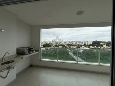 Apartamento com 3 Quartos à venda, 85m² no Jardim Flórida, Jacareí