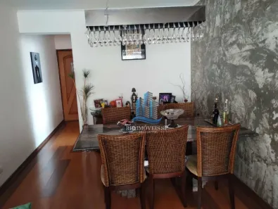 Apartamento com 3 Quartos à venda, 101m² no Santa Paula, São Caetano do Sul