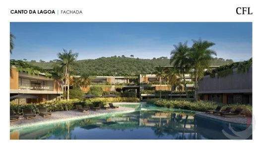 Apartamento com 3 Quartos à venda, 404m² no Lagoa da Conceição, Florianópolis