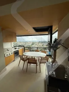 Apartamento com 2 Quartos para venda ou aluguel, 120m² no Melville Empresarial I e II, Barueri