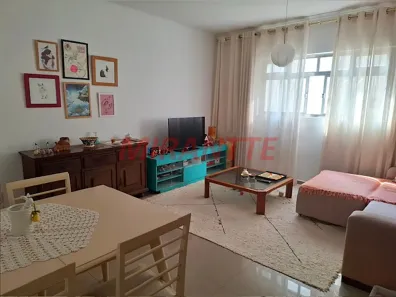 Apartamento com 2 Quartos à venda, 65m² no Água Fria, São Paulo