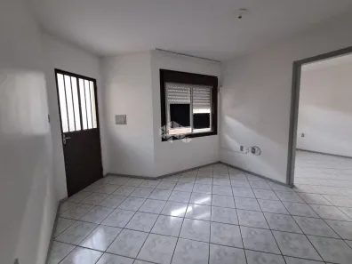 Apartamento com 2 Quartos à venda, 50m² no Pinheiro Machado, Santa Maria