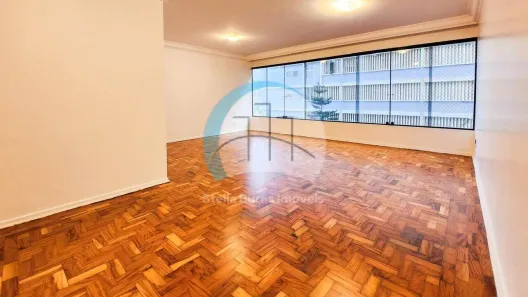 Apartamento com 3 Quartos à venda, 154m² no Itararé, São Vicente