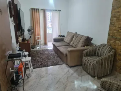 Apartamento com 2 Quartos à venda, 102m² no Tupi, Praia Grande