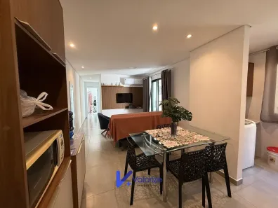 Apartamento com 2 Quartos à venda, 64m² no Leblon, Pontal do Paraná
