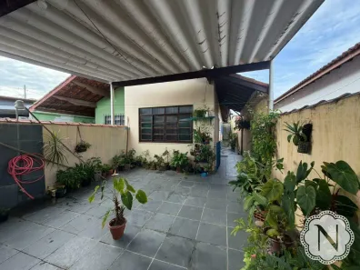 Casa com 2 Quartos à venda, 117m² no Jardim Suarão (Interior), Itanhaém